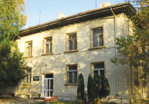 Опитна Станция по Земеделие – Видин